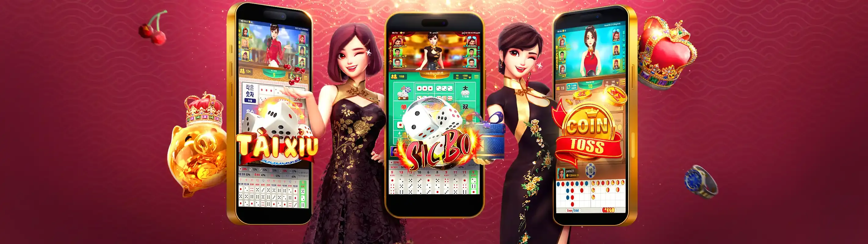 Các trò chơi slot phổ biến nhất tại m66 trang chủ chính thức
