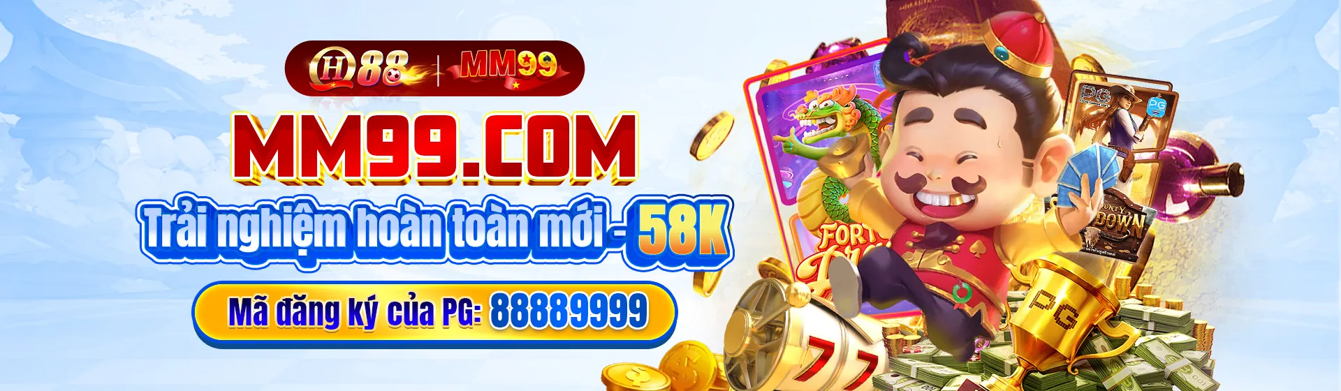 Hình ảnh chính blog m66 trang chủ chính thức