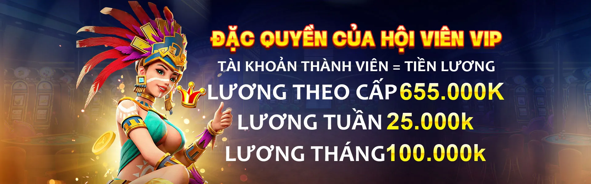 Ưu đãi độc quyền tại m66 trang chủ chính thức 2026